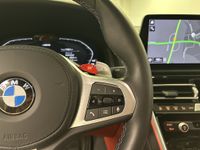 BMW M8 - Vorschau Bild 27