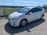 Toyota Prius ZW3 life - Toyota Prius aus 2010