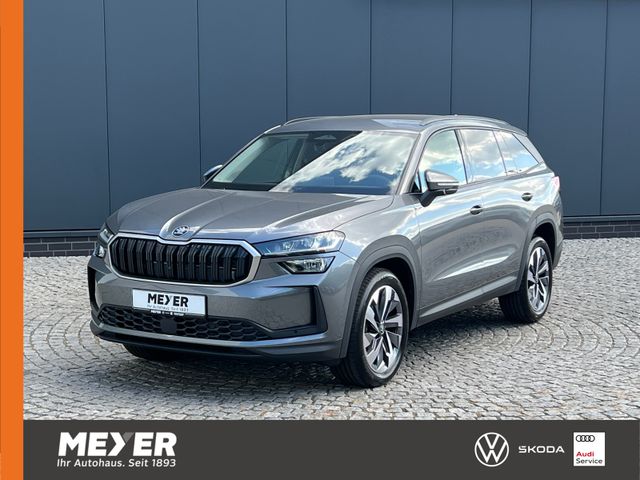 SKODA Kodiaq Selection 2.0 TDI DSG *AHK, LED, ACC, Nav