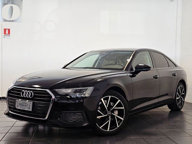 Audi A6 35D 2.0 Tdi 163cv mhd S-Tronic Business