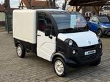 Aixam D-Truck  Mopedauto L6e Automatik - Aixam: Mopedauto