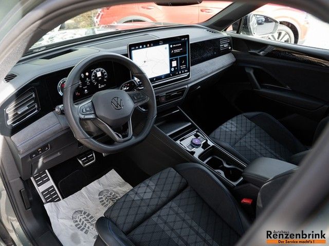 Tiguan R-Line 2.0 TSI DSG 4Motion Black Style