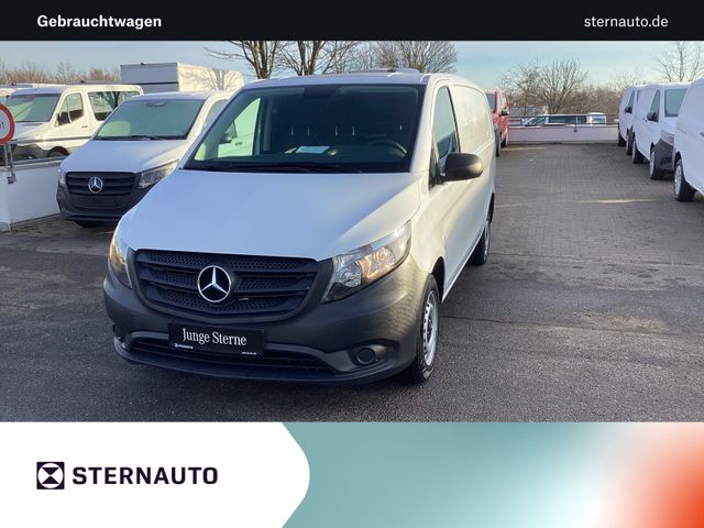 Mercedes-Benz Vito 114 BlueTEC Kasten Lang