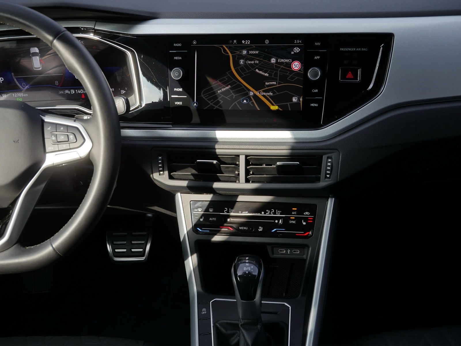 Volkswagen Polo - Bild 8