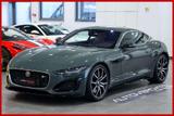Jaguar F-Type 5.0 V8 450 CV Coupé|Limited Edition|HERIT - Jaguar: Limited