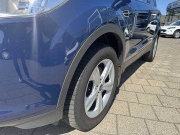 Ford Kuga Diesel 2.0 TDCi 2x4 Trend