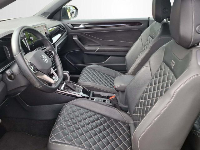 T-ROC CABRIOLET 1.5 TSI DSG