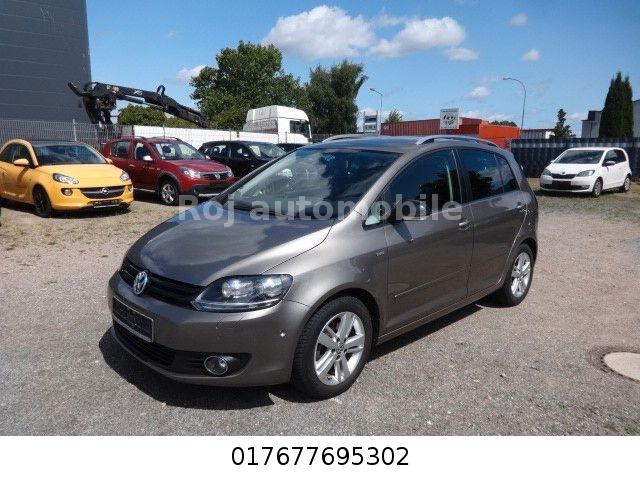 Volkswagen Golf Plus VI Match