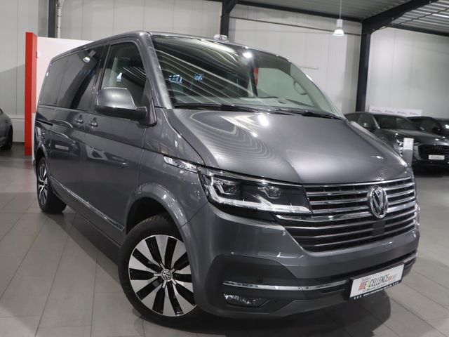 Volkswagen T6.1 Multivan TDI DSG HIGHLINE GENERATION SIX