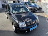 Fiat Panda 1.2 8V Dynamic orginal 20525km - Fiat Panda Gebrauchtwagen in Frankfurt