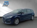Ford S-Max 2.5l Duratec Hybrid Titanium *AHK - Ford S-Max Titanium mit Hybrid-Antrieb (Benzin/Elektro)