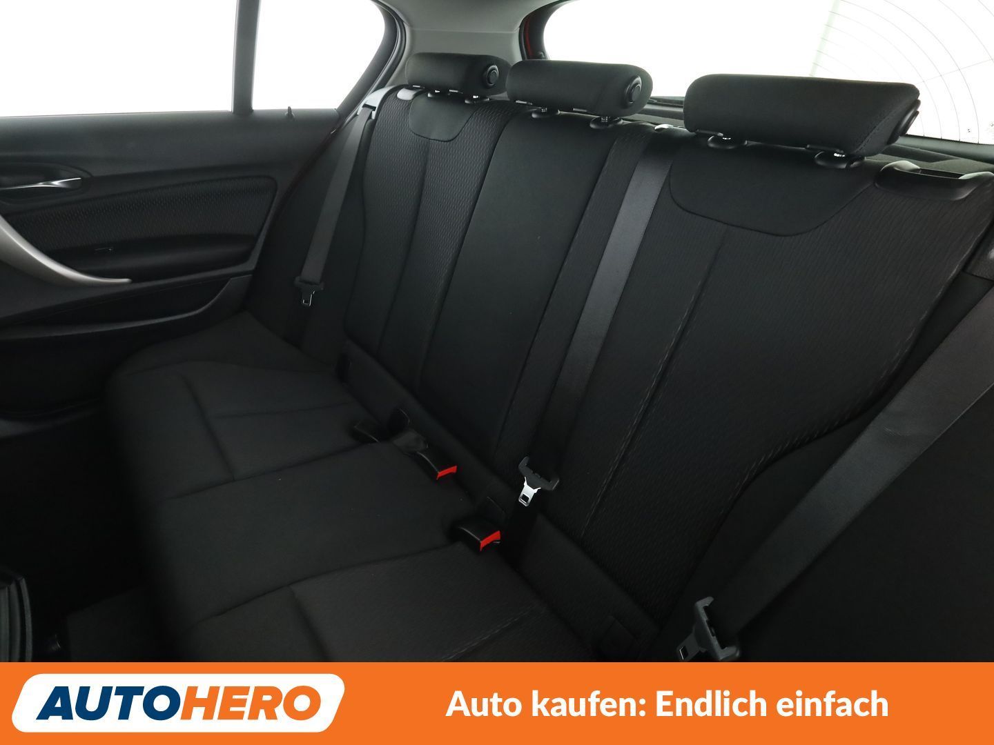 BMW 118i Advantage *TEMPO*PDC*SHZ*ALU*KLIMA* foto 14