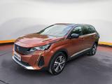 Peugeot 5008 Allure Pack+LED+Navi+7-Sitze+ - Peugeot 5008 in Hannover
