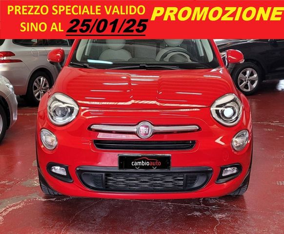 Fiat 500X 1.6 MJT 120 CV LOUNGE PROMOZIONE