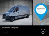 Mercedes-Benz Sprinter eSprinter 312 KA Hoch Klima+Kamera+SHZ - Mercedes-Benz Sprinter: 312