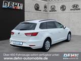 Seat Leon ST 1.6 TDI Reference Tempomat PDC Klimaaut. - Seat Leon: 6.1