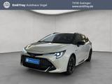 Toyota Corolla Touring Sports 2.0 Hybrid GR Sport - Toyota Corolla Gebrauchtwagen in Stuttgart