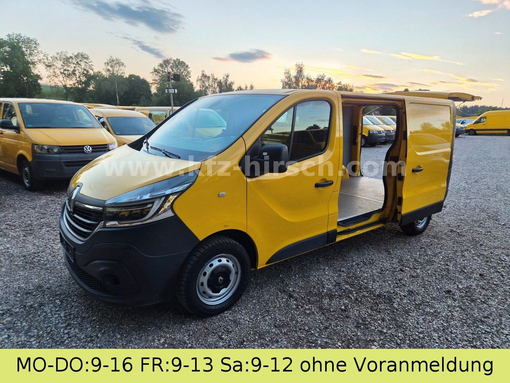 Image of Renault Trafic