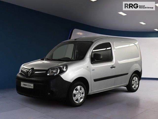 Renault Kangoo Z.E. 33kWh zzgl. Batteriemiete ABS ESP ZV