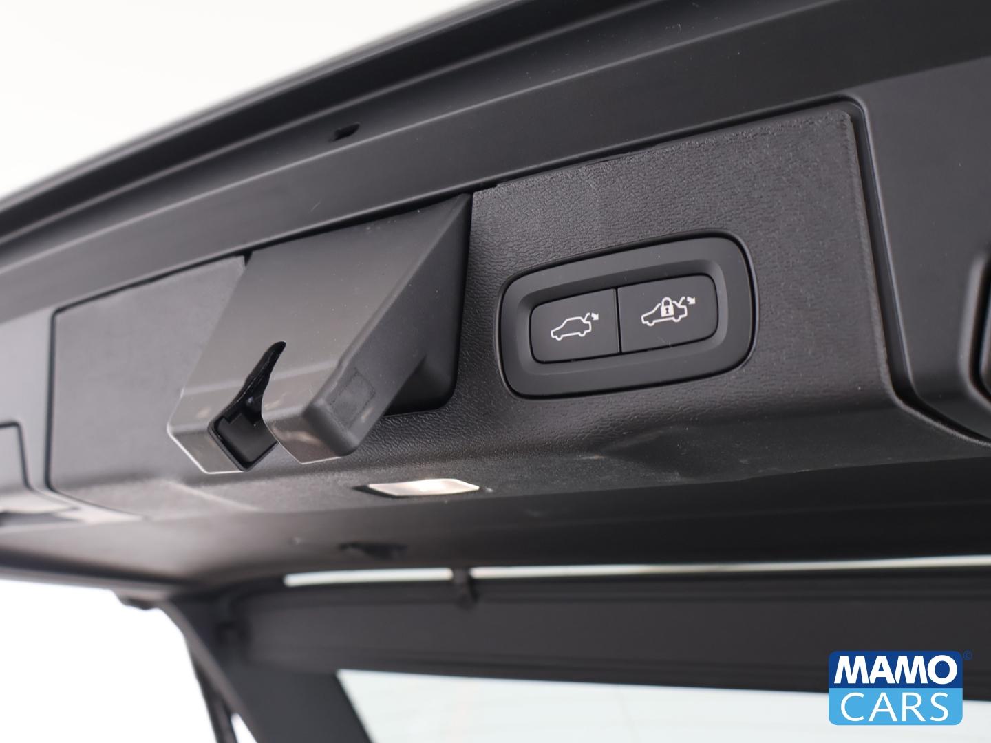 Volvo XC60 Plus Dark B5 Benzin ACC/H&K/Memory/Keyless, миниатюра 15