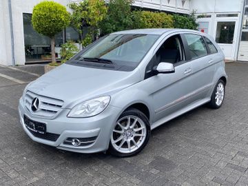 Bild 4 Mercedes-Benz B 180 B -KLASSE B 180 SITZHEIZUNG SPORT-PAKET