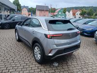 Opel Mokka - Vorschau Bild 3
