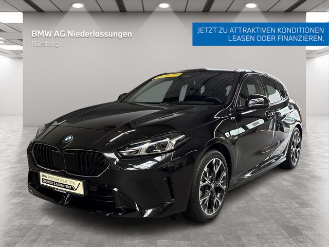 BMW 120d M Sport Navi Driv.Assist+ Harman/K Head-Up