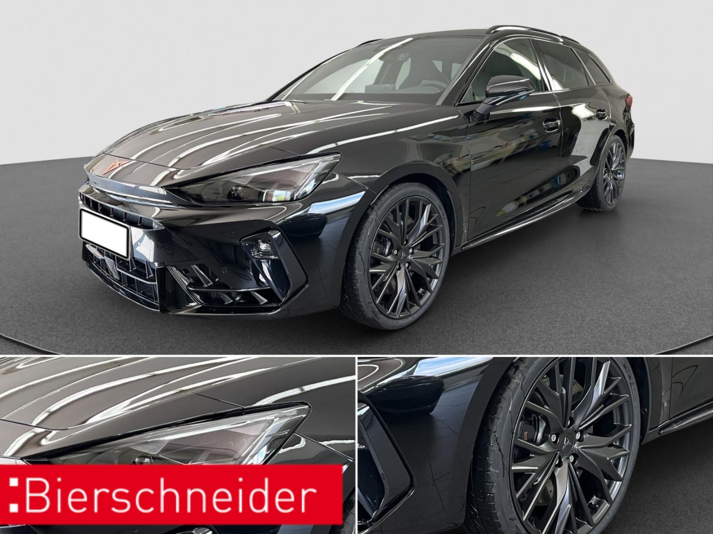 Cupra Leon - Bild 35