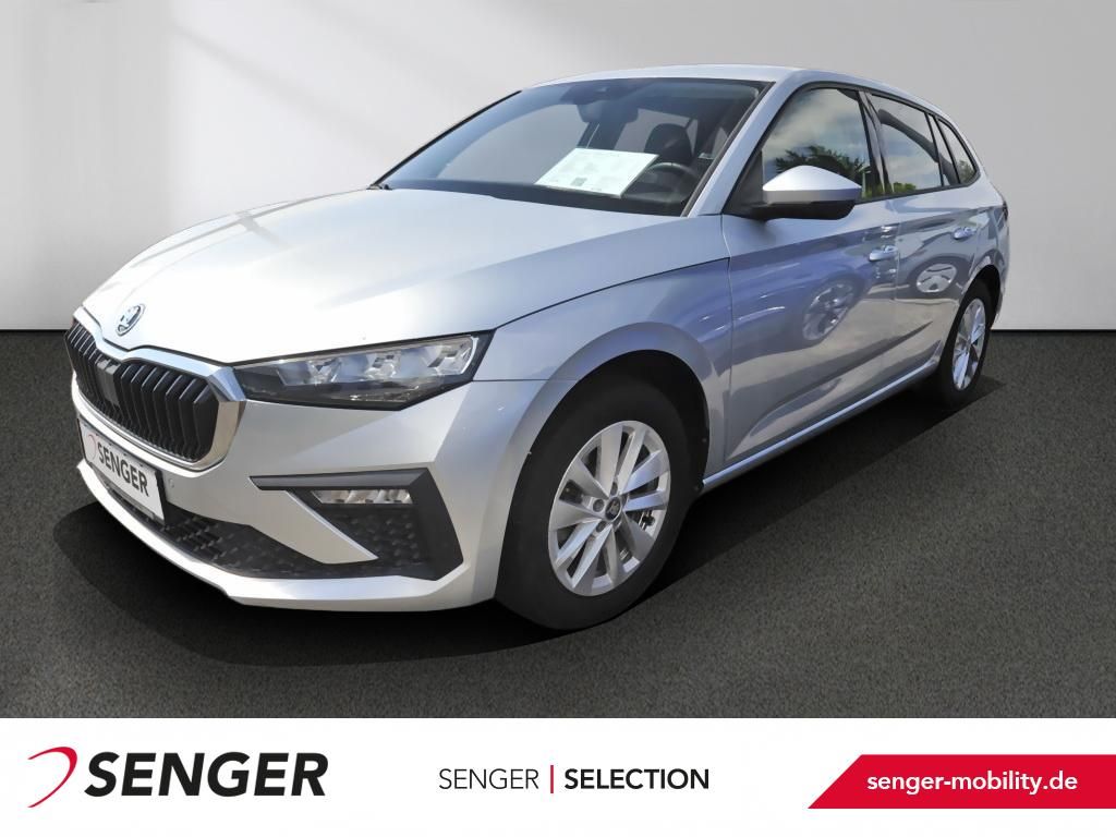 Image of Skoda Scala