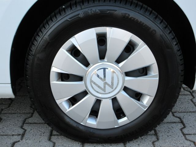 up! 1.0 Move ASSISTENZ/RFK/GRA/PDC/KLIMA/SHZ/COM