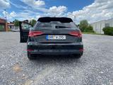 Audi RS3 Sportback BTM Turbo Stage 3 - Audi: Turbo