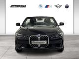 BMW 420i Cabrio Navi PA RFK Laser DAB 18" - BMW 420 in Herne