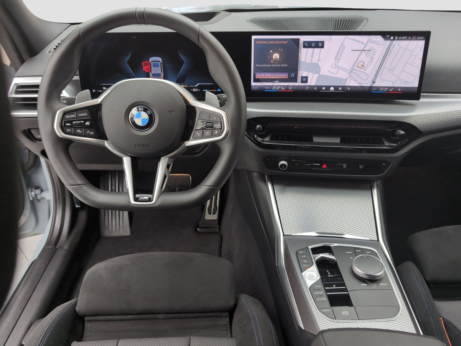 BMW 330 - Bild 12