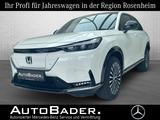 Honda e:Ny1 Advance PanoDach LED 360° RFK Head-UP - Honda e:Ny1 Gebrauchtwagen