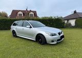 BMW 523i Touring mit M-Paket - BMW 523 aus 2005: 523i