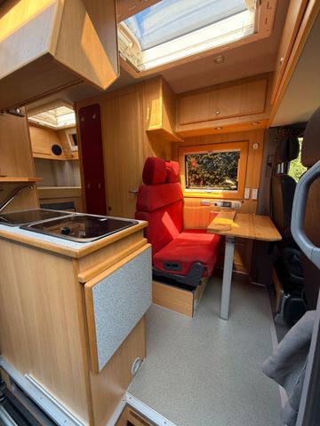 CS Reisemobile Rondo
