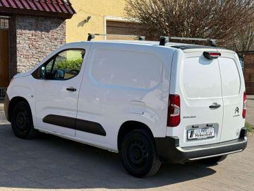 Citroen Berlingo - 4