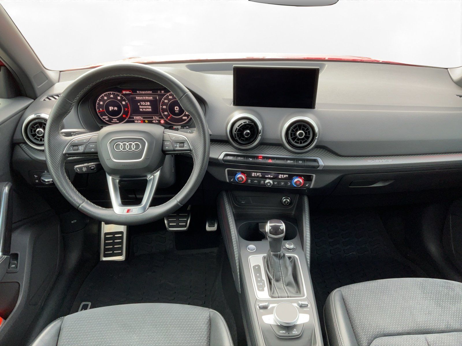 Audi Q2 - Bild 12