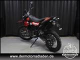 Aprilia RX 125 E5+ VARANUS BLACK / TAGESZULASSUNG - APRILIA 125