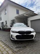 BMW 320e Touring M Sport Automatic M Sport
