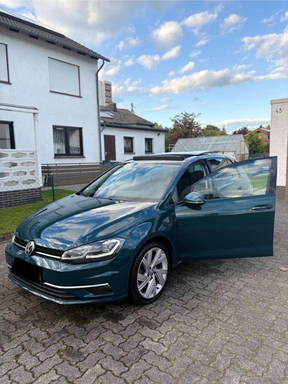 Image of Volkswagen Golf