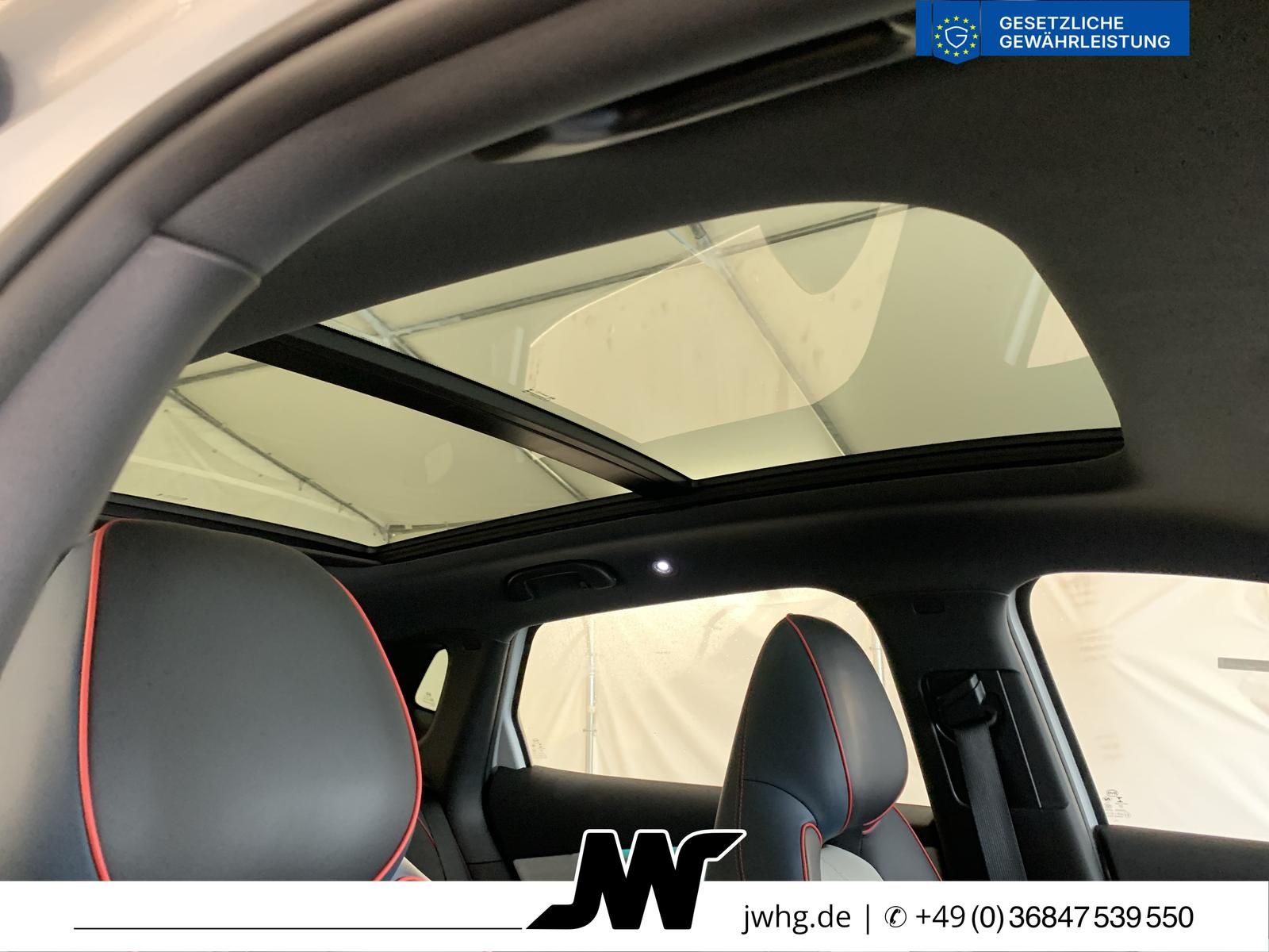 BYD ATTO 3