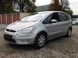 Ford S-MAX Trend 2.0TDCI/TUV.04.27 - gebrauchte Ford S-Max aus dem Jahr 2007