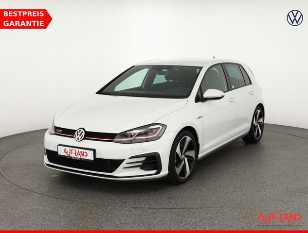 Volkswagen Golf VII 2.0 TSI GTI Performance LED Navi ACC