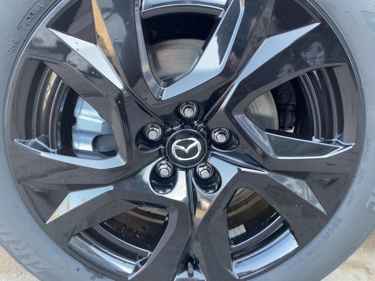 Mazda CX-5 - Bild 7