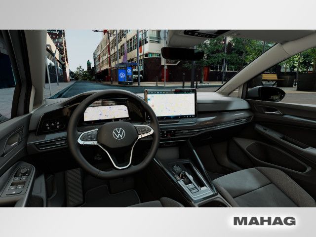 Volkswagen Golf - Bild 10