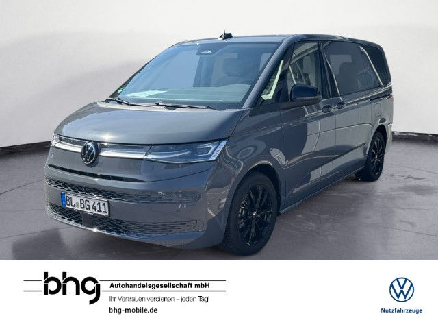 Image of Volkswagen T7 Multivan