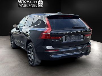 Volvo XC60 - 10
