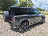 Land Rover Defender 3.0 D250 MHEV X-Dynamic HSE 110 X-D... - Land Rover Defender: X Dynamic Hse