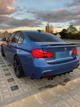 BMW 330i Limousine M Sport - BMW 330: 330i M Sport